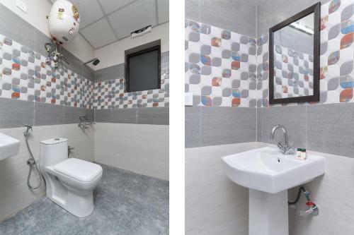 Hotel Oyo 15834 Shubhangni Residency