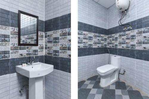 Hotel Oyo 15834 Shubhangni Residency