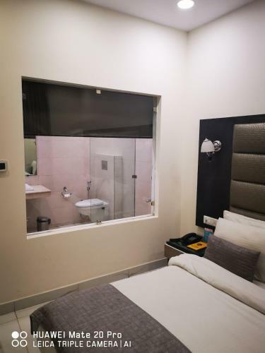 Hotel P.k. Residency