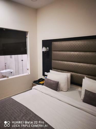 Hotel P.k. Residency