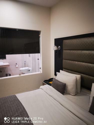 Hotel P.k. Residency
