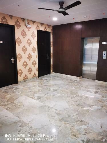 Hotel P.k. Residency