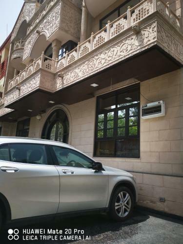Hotel P.k. Residency