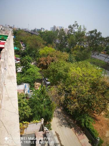 Hotel P.k. Residency