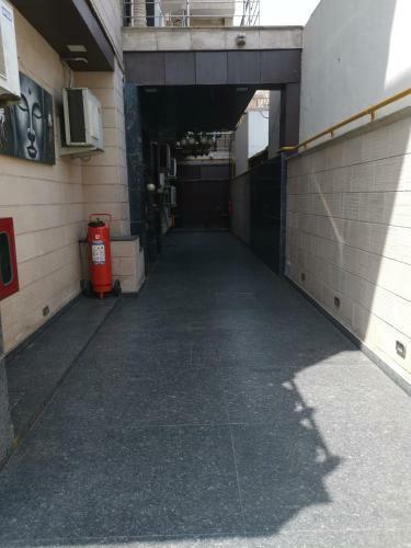 Hotel P.k. Residency