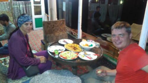 Hotel Island Homestay