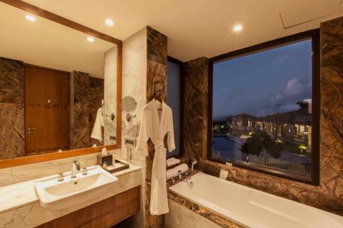Hotel Lemon Tree Premier, Corbett