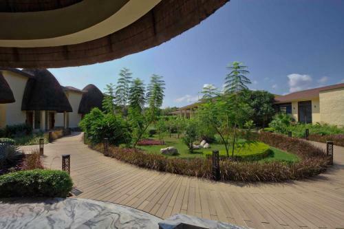 Hotel Lemon Tree Premier, Corbett