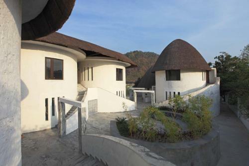Hotel Lemon Tree Premier, Corbett
