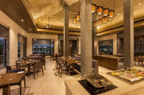 Hotel Lemon Tree Premier, Corbett