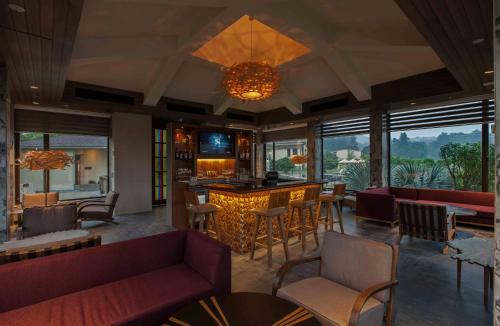 Hotel Lemon Tree Premier, Corbett