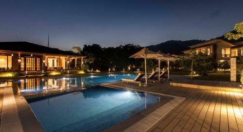 Hotel Lemon Tree Premier, Corbett