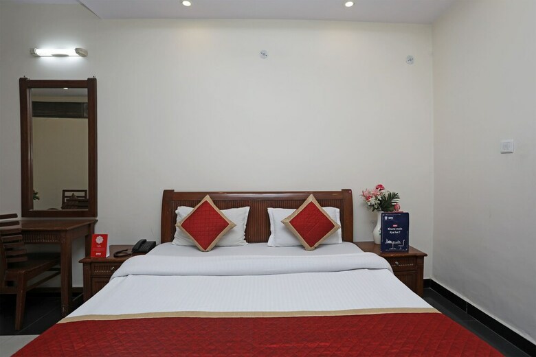 Hotel Treebo Trend The Residency