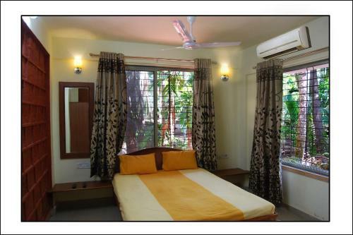 Hostal Oceanic