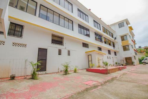 Apartamentos Pool-view 1bhk Home In Anjuna, Goa