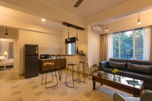 Hotel Acasa Vagator - Luxury Suites & Penthouse