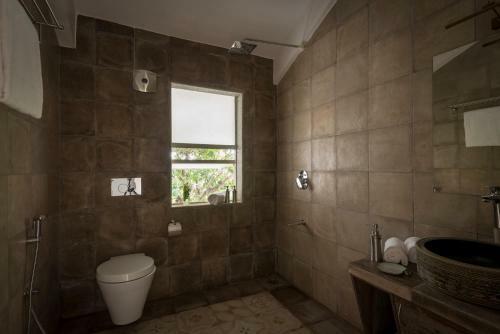 Hotel Acasa Vagator - Luxury Suites & Penthouse