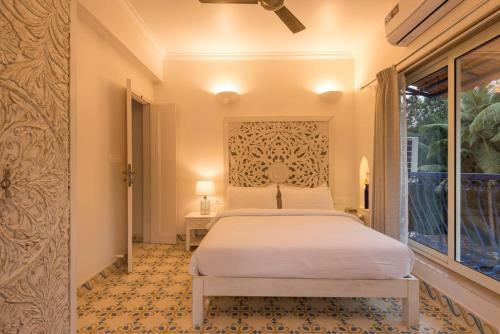 Hotel Acasa Vagator - Luxury Suites & Penthouse
