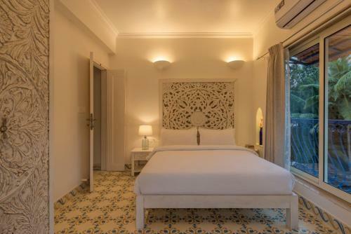 Hotel Acasa Vagator - Luxury Suites & Penthouse