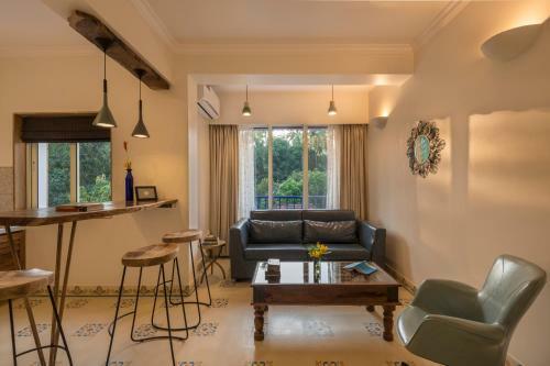 Hotel Acasa Vagator - Luxury Suites & Penthouse