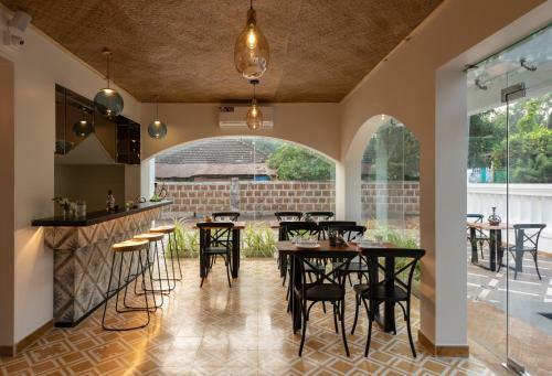 Hotel Acasa Vagator - Luxury Suites & Penthouse