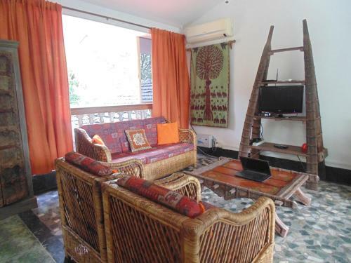 Apartamento L'azur