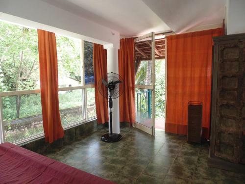 Apartamento L'azur