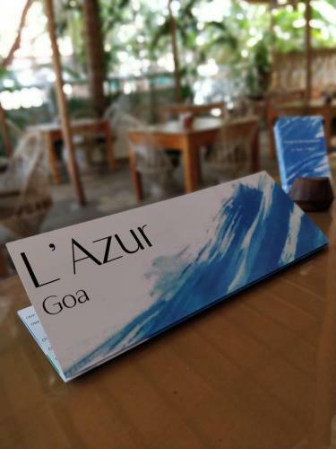 Apartamento L'azur