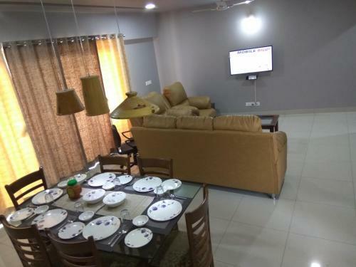 Hostal Advantage 2 U Hospitality Hinjewadi Pune