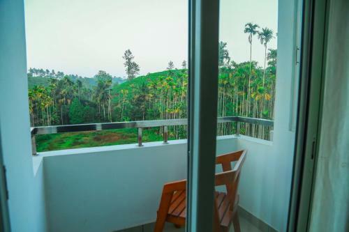 Akan Hotels&residence