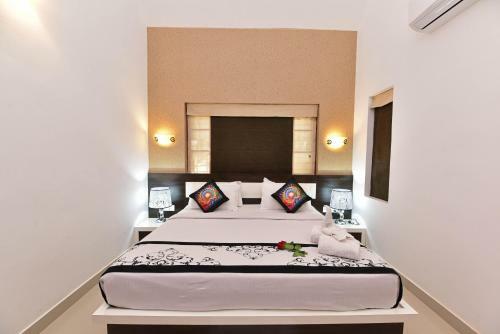 Hotel Vythiri Holiday Resort