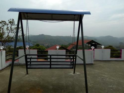 Hotel Mount View Holidays