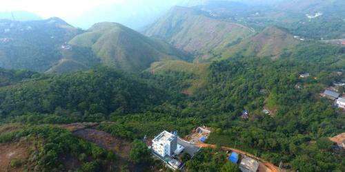 Hotel Valley View Resorts