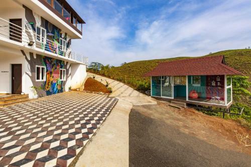 Albergue Zostel Vagamon