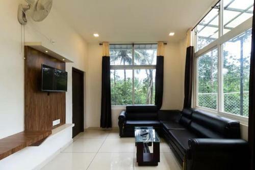 Villa Vythiri Hill Palace