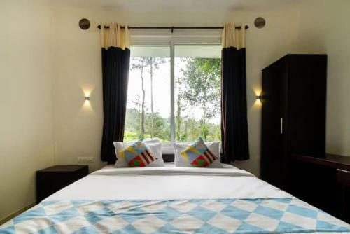 Villa Vythiri Hill Palace