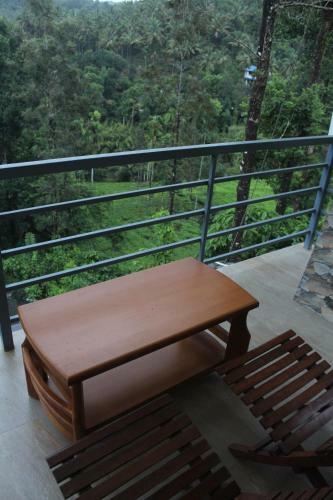 Villa Vythiri Hill Palace