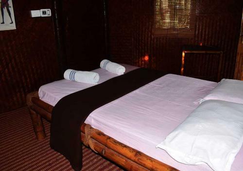 Hotel Koomankolly Resort