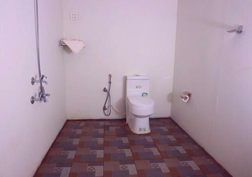 Hotel Koomankolly Resort
