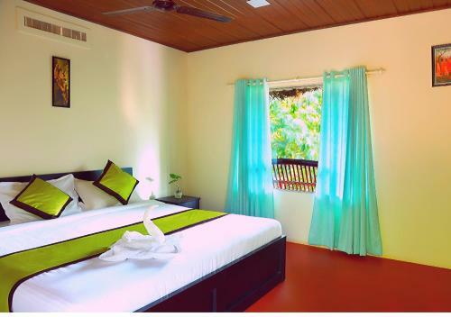 Hotel Koomankolly Resort