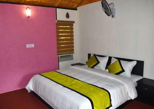 Hotel Koomankolly Resort