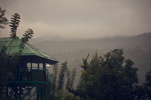Hotel Koomankolly Resort