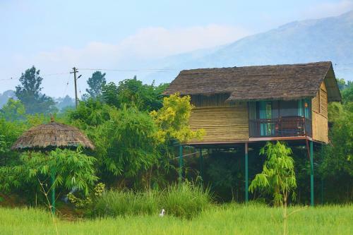 Hotel Koomankolly Resort