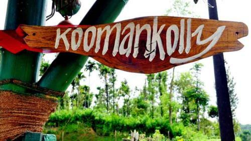 Hotel Koomankolly Resort