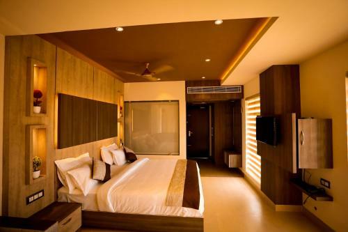 Hotel Riverine Suites