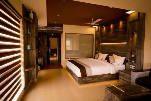 Hotel Riverine Suites