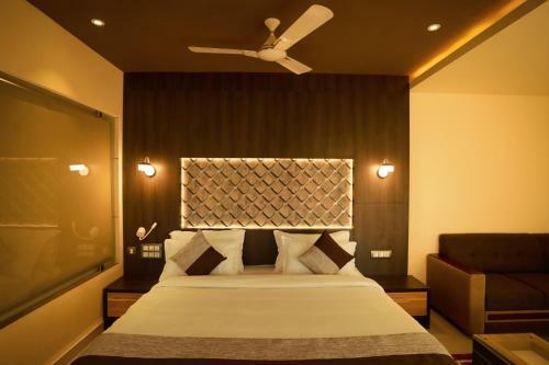 Hotel Riverine Suites