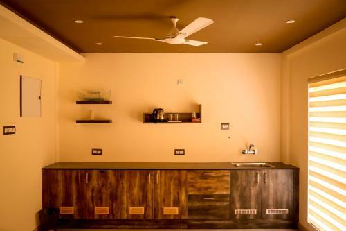 Hotel Riverine Suites