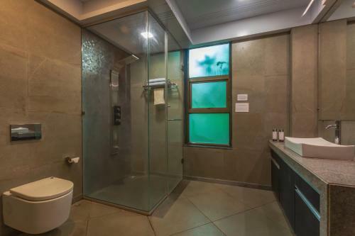 Villa Saffronstays Bellini