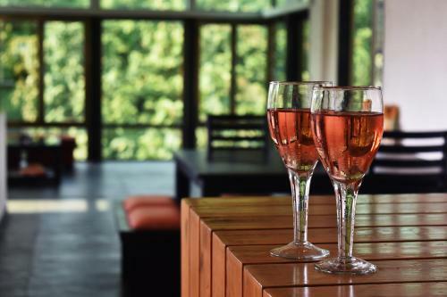 Villa Saffronstays Bellini